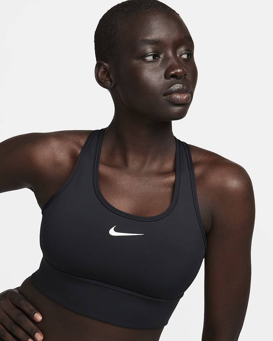 Bra deportivo nike on sale